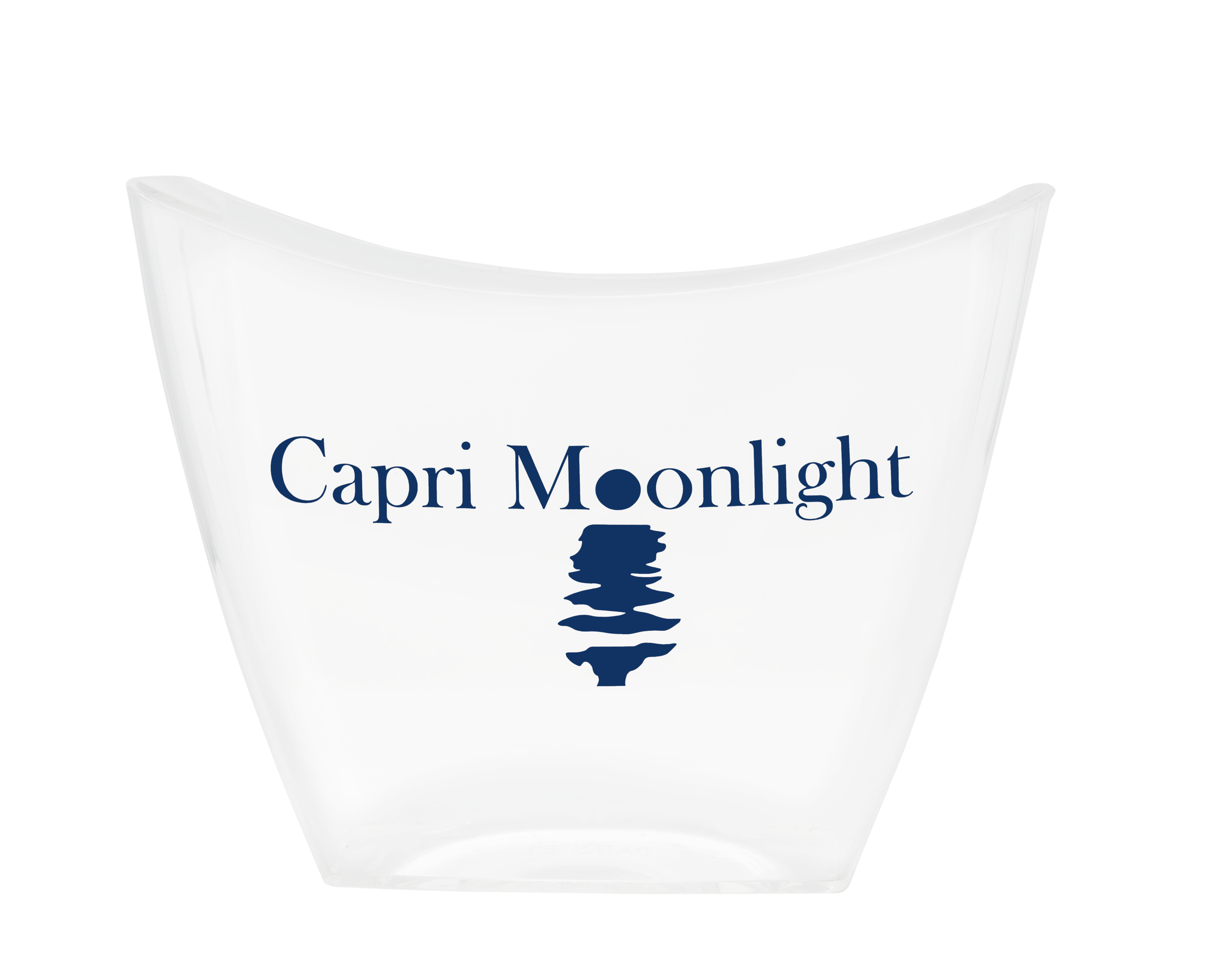 suaglass capri moonlight blu