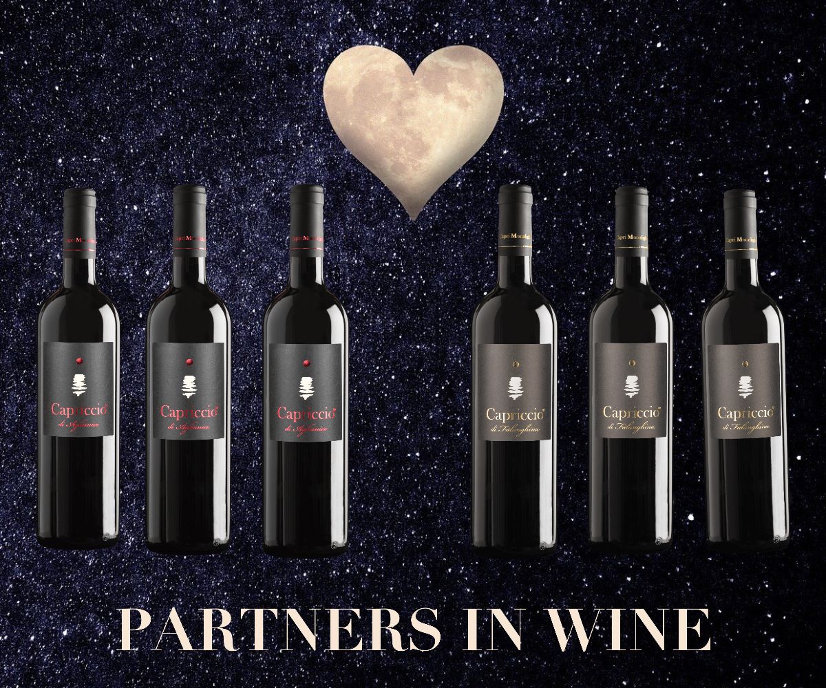 Partners in wine Capriccio
