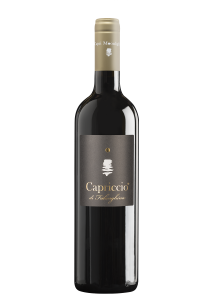 Capriccio di Falanghina Capri Moonlight 2023 wine capri srl