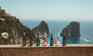 Capri Moonlight -Wine Company